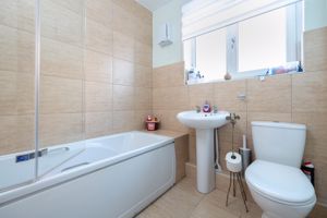 Bathroom- click for photo gallery